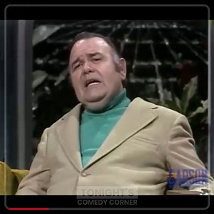 20K views · 407 reactions | Jonathan Winters’ Hilarious Cat Story on Carson Tonight Show  - #johnnycarson #thetonightshow #comedy #funny #jonathanwinters | Tonight's Comedy Corner | Facebook