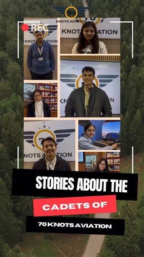70 Knots Aviation on Instagram: "Meet the students of 70 Knots Aviation! ✈️ Become a pilot with the best DGCA Ground Classes in India! ✈️ 70 Knots Aviation is a ground school training setup which aims to clear DGCA exams of flight crew and trainee pilots. Our management comprises of Airline Pilots and Aviation Professionals. We have been maintaining great record in DGCA and WPC exams and delivering results since 2014. Join the list of our successful alumni and give thrust to your Cockpit Journey