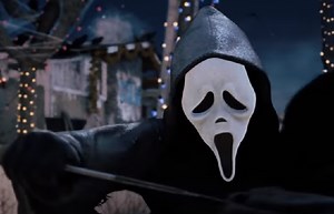 [Watch] Ghostface Drops in on ‘Call of Duty’ With “The Haunting” Official Trailer