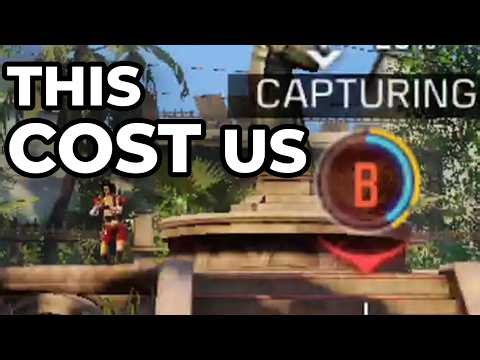Slums Domination | We Couldn't Covert (Ranked)