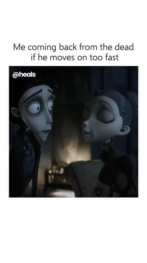 Clip Hub | Movie Clips on Instagram: "🎥 Movie: Corpse Bride (2005) ⭐ Rating: ~ 7.3/10 IMDb 🎬 Genre: Animation | Fantasy | Romance | Musical 🕒 Runtime: ~ 1h 17m 🔞 Certification: PG 📡 Streaming on: Varies by region (often on Prime Video / Apple TV / Max) 📚 Storyline: Set in a darkly whimsical Victorian world, Corpse Bride follows Victor, a nervous young man who accidentally proposes to a mysterious deceased bride while practicing his wedding vows in the woods. Suddenly pulled into the vibran