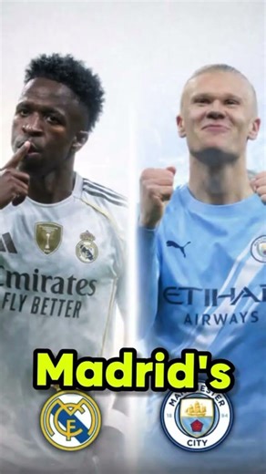 Madrid and Barca champions league path 😳😂#shorts
