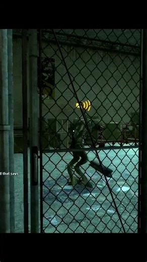 Vortigaunt haveing a Bad day #gaming #funny #memes #gamer #halflife #halflife2 #valve #gmod #garymod