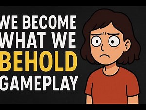 We Become What We Behold (Creator: Nicky Case) Full Gameplay