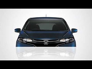 2015 Honda Fit CM