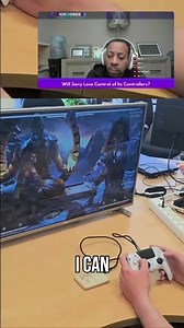 Wireless PS5/PS4 Controller Hack! 🤯 Cheaper & Customizable