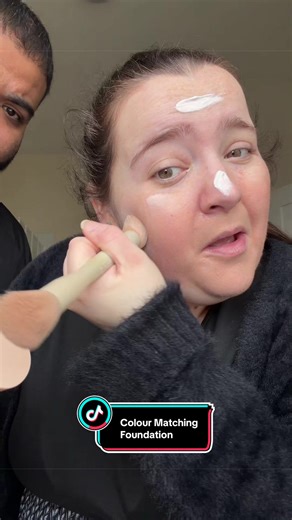 Mastering Colour Matching Foundation Techniques