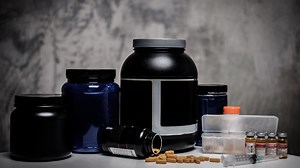 Non-Stim Vs. Stim Pre-Workout — What's the Best Option for Fueling Gains? | BarBend