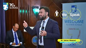 Embark on a new educational journey with KIPS Education System's revolutionary project, "𝟳𝗖𝘀 𝗦𝗰𝗵𝗼𝗼𝗹." This initiative is dedicated to delivering affordable education that emphasizes excellence and nurtures fundamental traits in students: 🌱 𝗖𝗵𝗮𝗿𝗮𝗰𝘁𝗲𝗿 🤝 𝗖𝗮𝗿𝗲 🎓 𝗖𝗼𝗺𝗽𝗲𝘁𝗲𝗻𝗰𝗲 💪 𝗖𝗼𝗺𝗺𝗶𝘁𝗺𝗲𝗻𝘁 🌈 𝗖𝗼𝗻𝗳𝗶𝗱𝗲𝗻𝗰𝗲 🎨 𝗖𝗿𝗲𝗮𝘁𝗶𝘃𝗶𝘁𝘆 🤝 𝗖𝗼𝗹𝗹𝗮𝗯𝗼𝗿𝗮𝘁𝗶𝗼𝗻 Witness a sneak peek of the soft launch ceremony. #KIPS #KIPSEducationSystem #7CsSchool #Inno