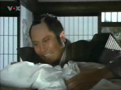 Der Wolf mit dem Kind deutsch - s01e01 Die Straße der Killer