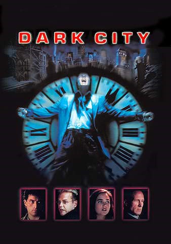Dark City