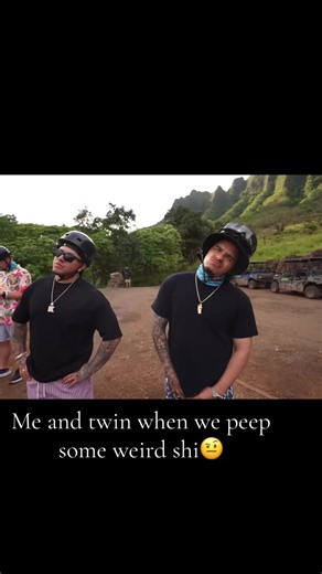 Funny Twin Moments in Philly and Hawaii