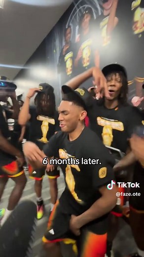 Confronting Confetti Chaos: A New Trap Challenge