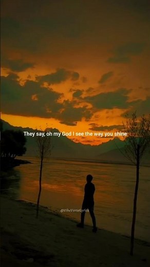 Dance Monkey - Tones And I | VibeVerseLyrics | #lyrics #music #viral #dancemonkey #tonesandi