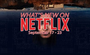 New on Netflix September 17-23: Freida Pinto fears for her life in Intrusion