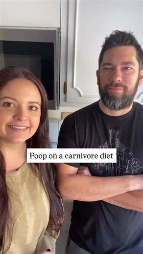 Pooping on a carnivore diet 💩 If you’re having constipation try more fat, hydration and magnesium citrate. If you’re having oose-lay oopy-pay, try lowering your fat a bit, or spreading it out over 3 meals. Stay away from liquid fats and keep them more solid. This video is an oldie but a goodie 😉 #carnivorediet #properhumandiet #howtocarnivore | It's Courtney Luna