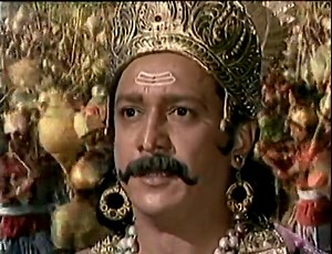 Ramayan, Episode 59: Battle Starts