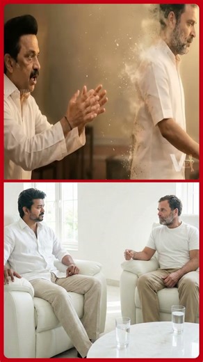 திமுக ஜோலி முடிஞ்சது! | DMK Congress Alliance Is Over | DMK Fall Down | EXPOSED DMK?