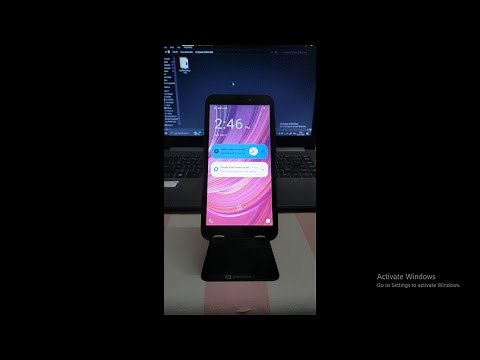 Blu Studio Mini Hard Factory Reset Forgot Password, PIN, Pattern 2024