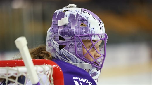 3 Cities the PWHL could expand to in the future.