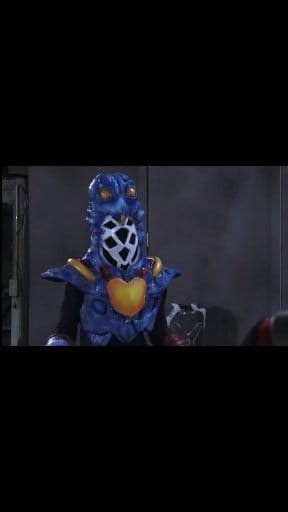 119K views · 1K reactions | Monster vs ranjer merah #vidioviral | Nury Nury | Facebook