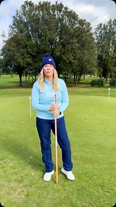 Här berättar Marlene Hedblom om sitt träningspass på Superstart Classic i Spanien. Madde ger deltagarna sina vassaste tips och trix för puttning och chipp. Små justeringar gör stor skillnad!⛳️ #svenskgolfevent | Svensk Golf