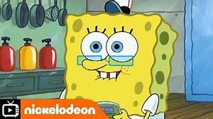 SpongeBob SquarePants - Best Friends Nickelodeon