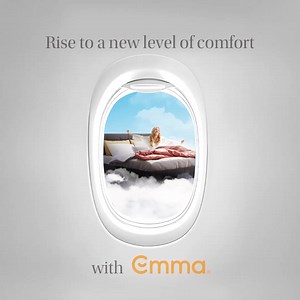 92 shares | Rise to a new level of comfort  and wake up feeling refreshed every day with Emma Sleep. Try our mattress for 100 nights and experience the difference with #RestAssured comfort. | Emma Sleep PH | Facebook