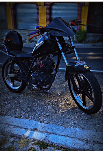 Congo Racing en El Jabali: ¡La Libertad en Llamas!