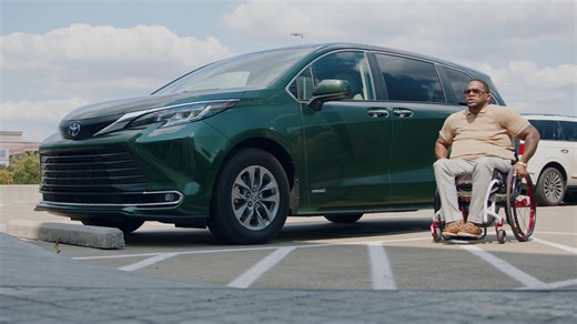 ☁️ “ROHO is like sitting on a cloud!” ☁️ Learn more about Bobby's experience with using a ROHO cushion, and why he chose it for his TiLite wheelchair. 🔗 Download our Pressure Management Guide: https://hub.permobil.com/pressure-management-guide 🔗 Read our Wheelchair Seating & Positioning Guide: https://hub.permobil.com/wheelchair-seating-positioning-guide #Permobil #InnovatingForIndividuals #ROHO | Permobil