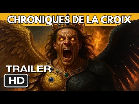 La tragique histoire de Lucifer : l'ange le plus brillant du Ciel qui devint Satan | Voix bibliques