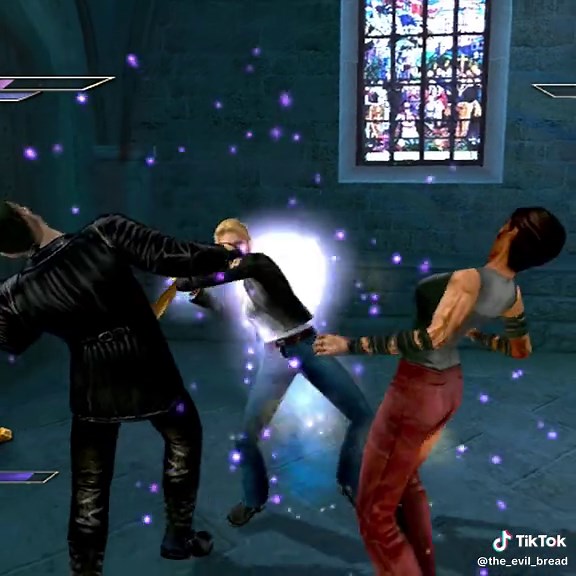 Buffy the Vampire Slayer: Chaos Bleeds Gameplay Overview