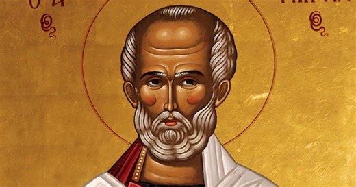 Zašto Sveti Nikola treba da se slavi skromno: Ništa nije slučajno, dan nosi važnu simboliku