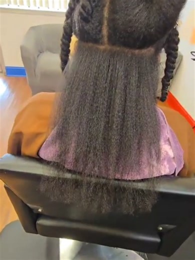 Understanding Afro Hair: Embrace Your Texture