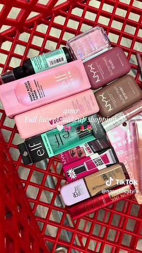 How to Achieve a Full Face of Makeup on a Budget