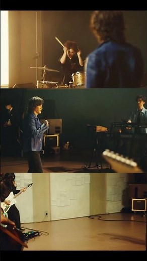 稲葉浩志「タッチ」3月10日東京ドームに登場！ #タッチ #Netflix #ワールドベースボールクラシック