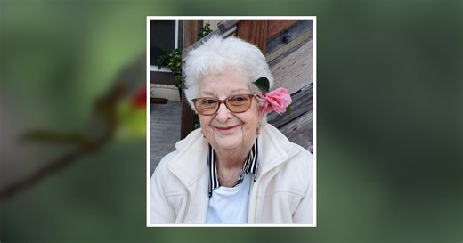 Patricia A. Foote Obituary January 15, 2026 - Perkins Funeral Home