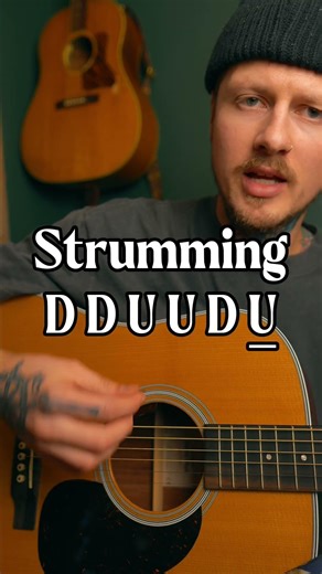 James - Sit Down #guitartutorial #acousticguitar