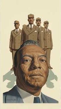 Why Every Black Train Porter Was Called "George" (Pullman History)