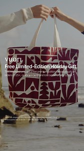 For a limited time only, orders £225 get a free tote. See FAQ. | Vuori