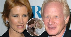 Don Most Met His Wife On The Set Of 'Happy Days'