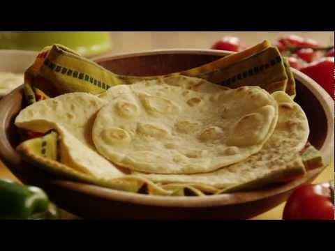 How to Make Mexican Inspired Tortillas | Mexican Recipes | Allrecipes.com