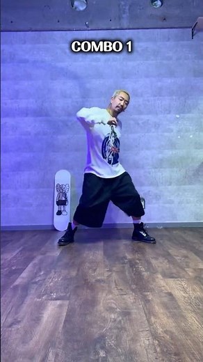 一緒に踊ってみよう🔥どれができた👀？ #dance