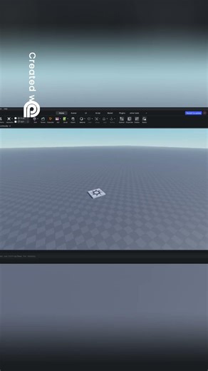 GLOBAL ANNOUNCEMENTS in Roblox Studio 🤯 (2026 Tutorial) #shorts