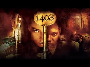 1408 (2007) HD Trailer Oficial Subtitulado Español - Stephen King - Terror/Sobrenatural