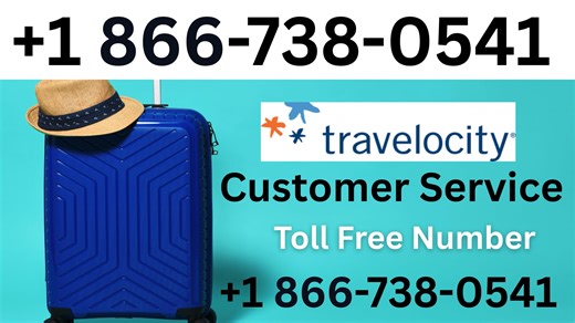 Travelocity™ Customer Service Official Guide || Step-by-Step Help & Support Travelocity