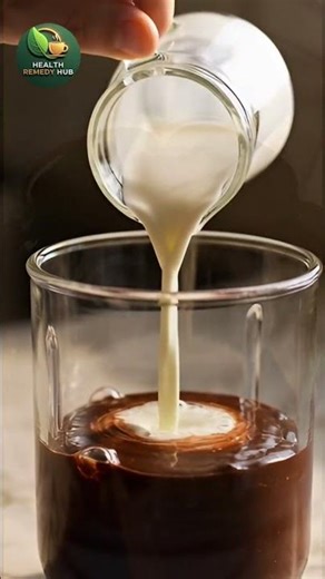 Stop Buying Nutella! 🚫 Try This 3-Ingredient Remedy! 🍫