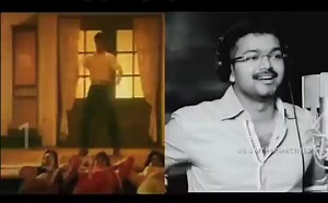 706K views · 10K reactions | Vijay Singing Evolution ❤️ | வடக்கனந்தல் ரமேஷ் | Facebook