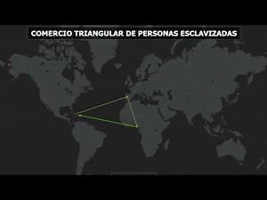 Comercio triangular