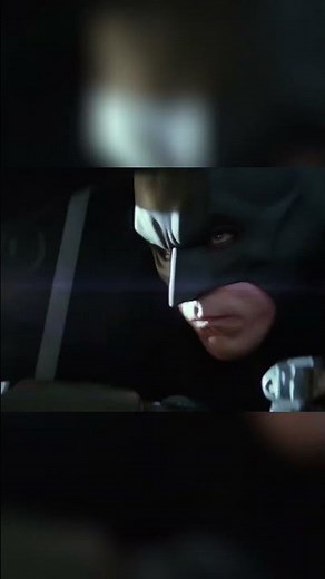 Batmobile’s Most Epic Escape: From Rooftops to Gotham Streets!